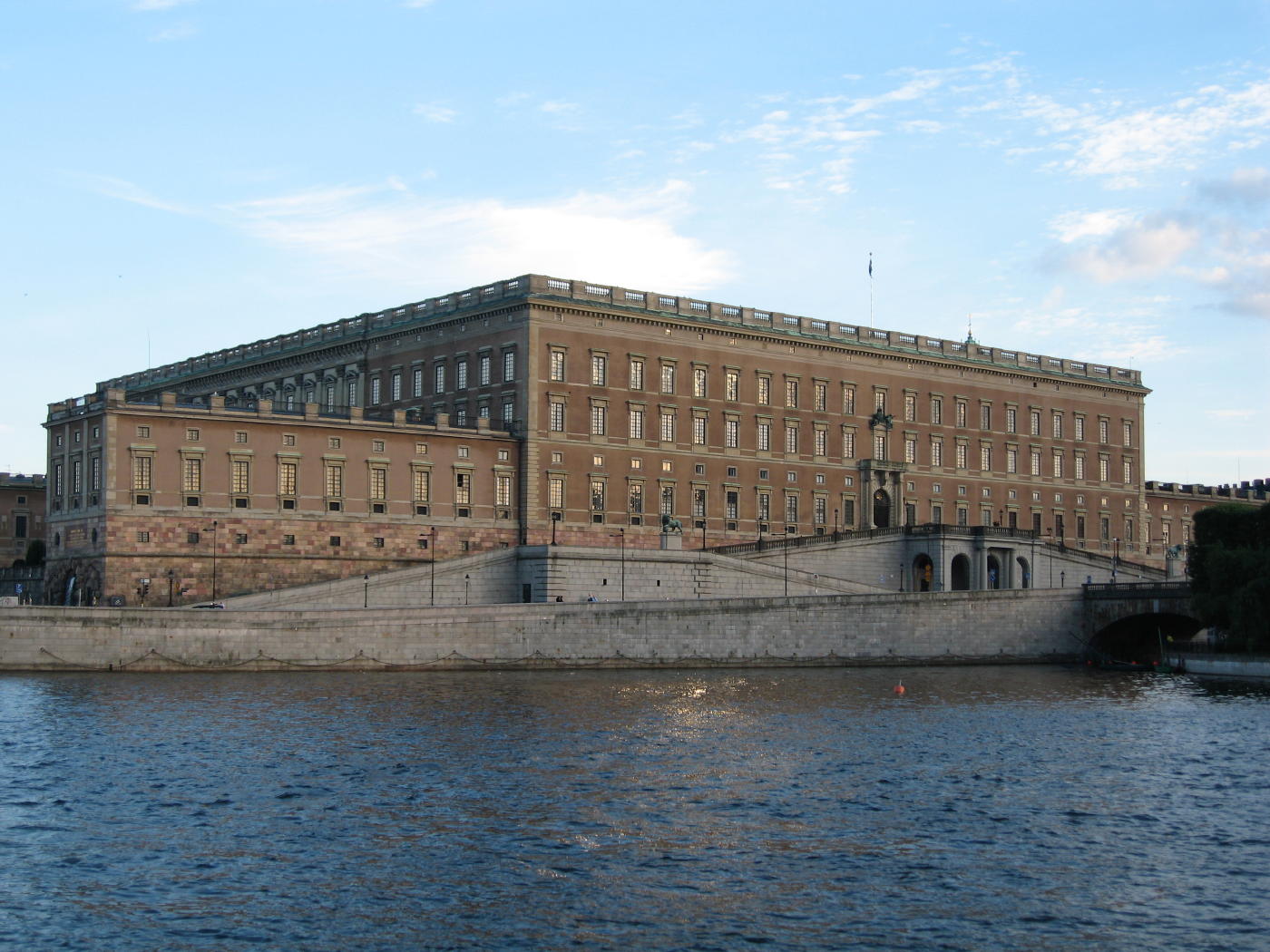 Stockholm